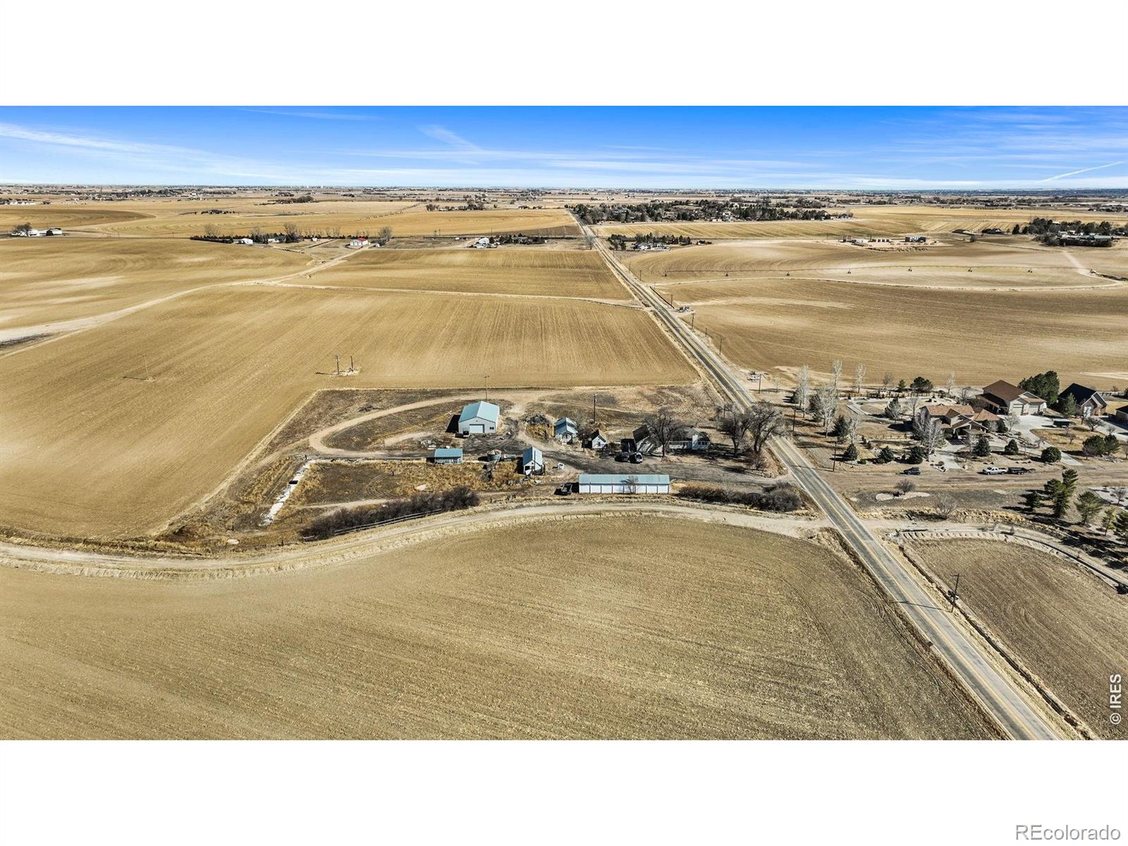 10447 County Road 70 Windsor CO 80550