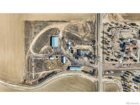 10447 County Road 70 Windsor CO 80550