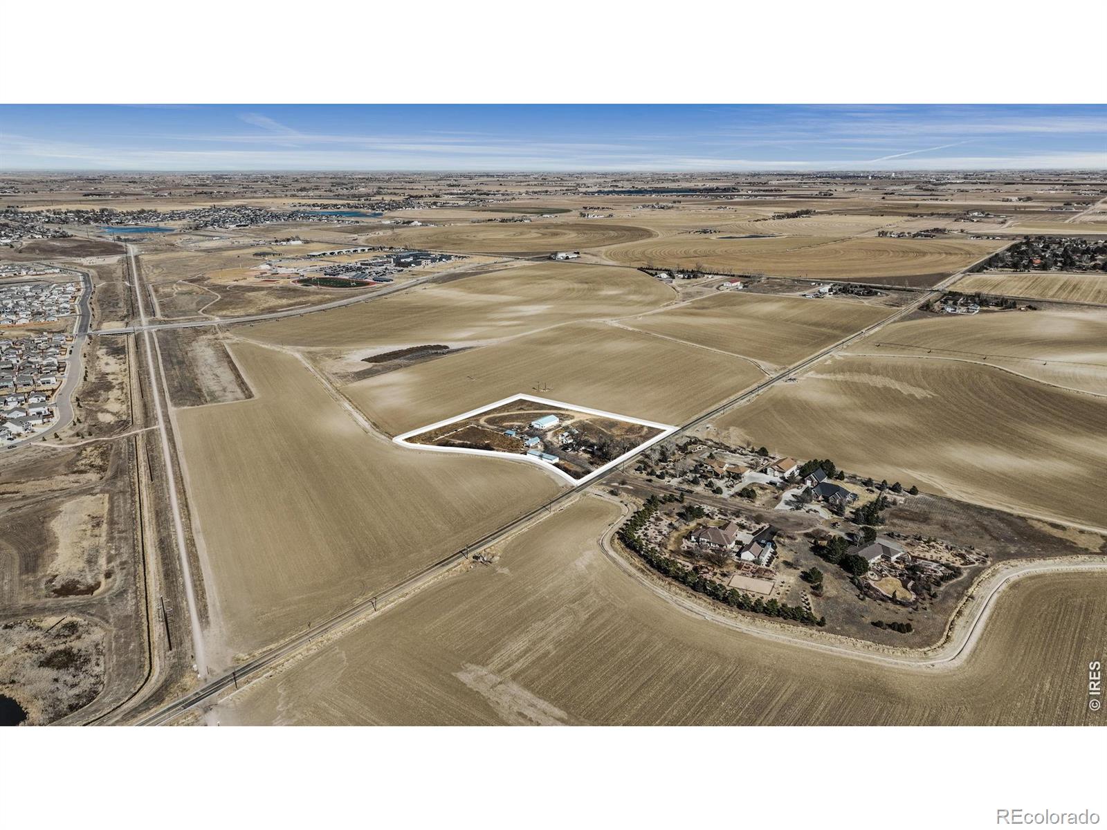 10447 County Road 70 Windsor CO 80550