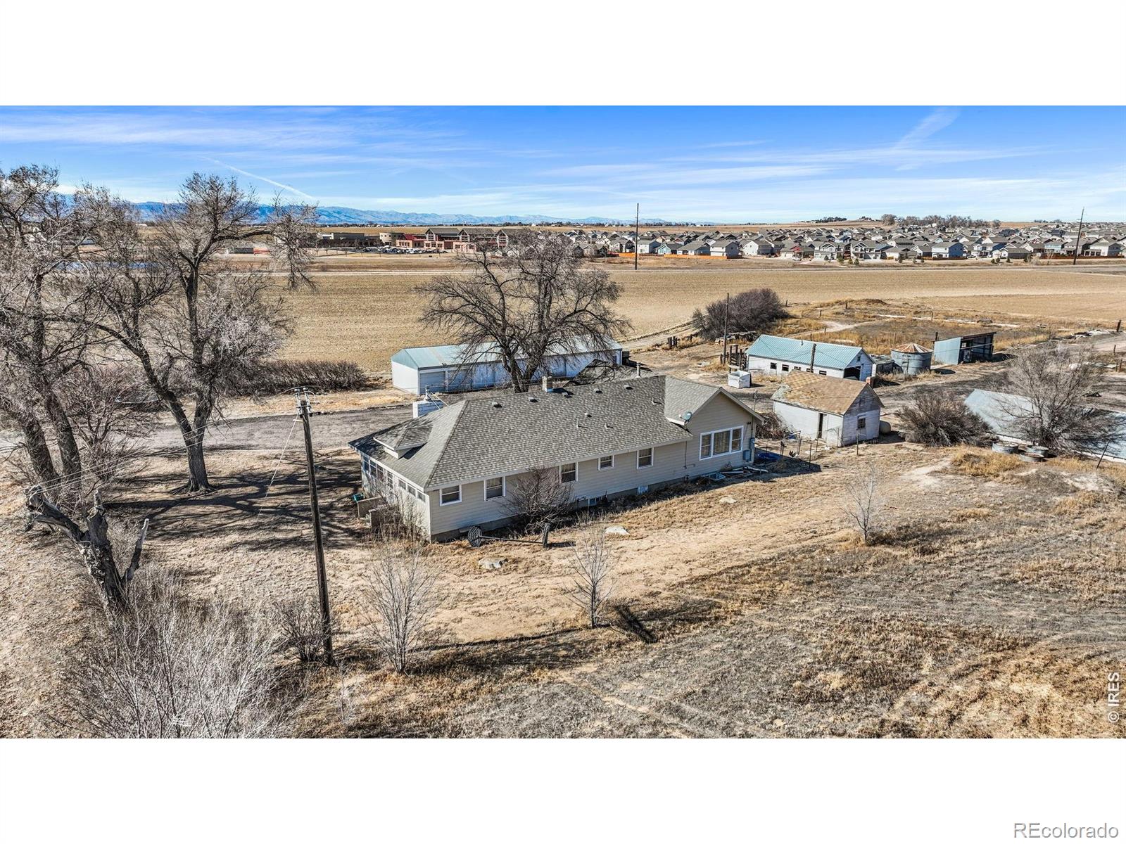 10447 County Road 70 Windsor CO 80550