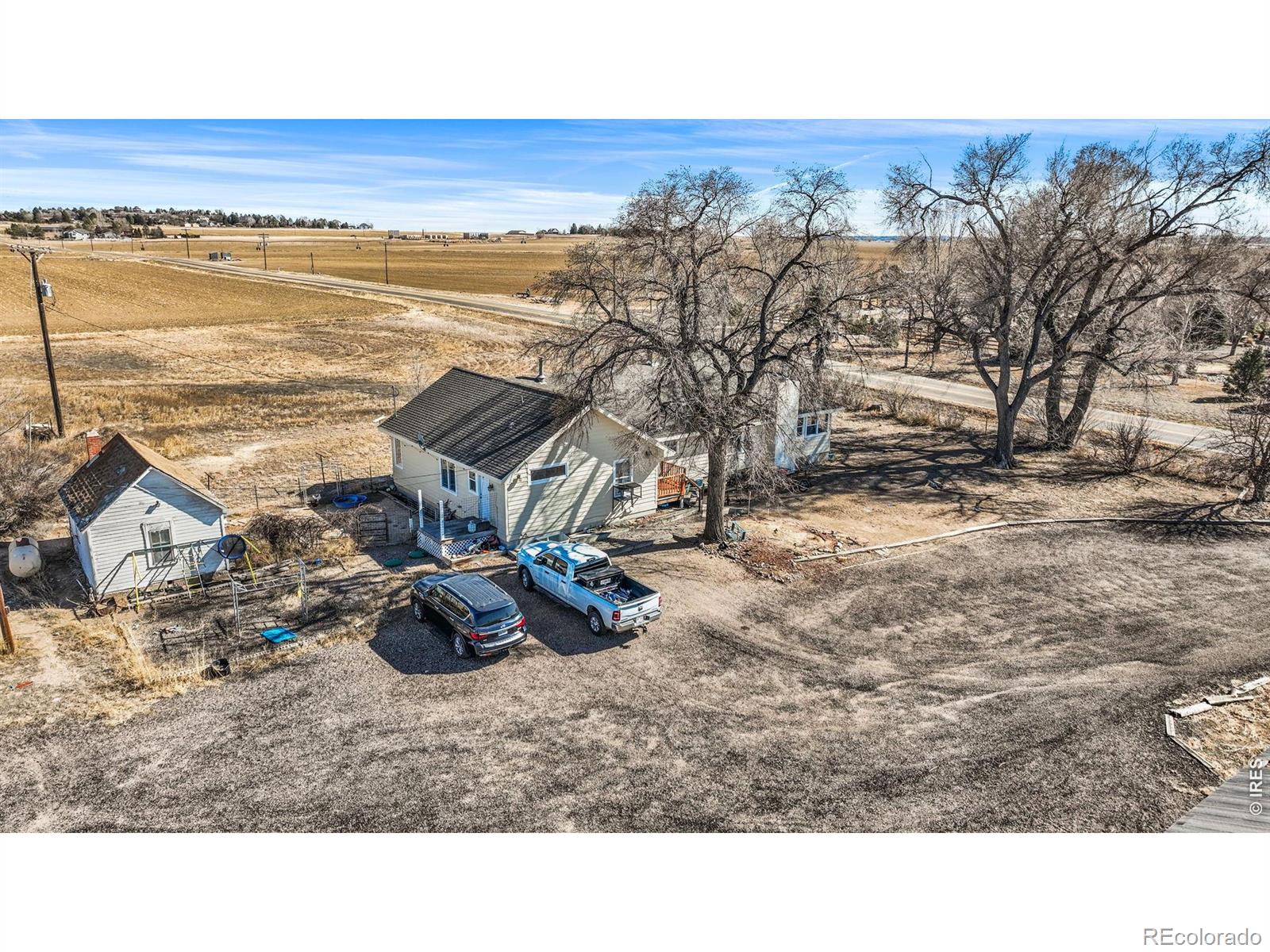 10447 County Road 70 Windsor CO 80550