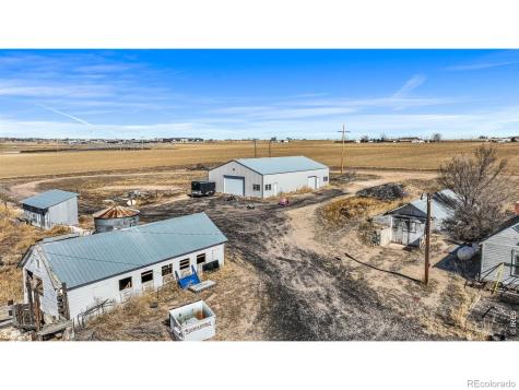 10447 County Road 70 Windsor CO 80550