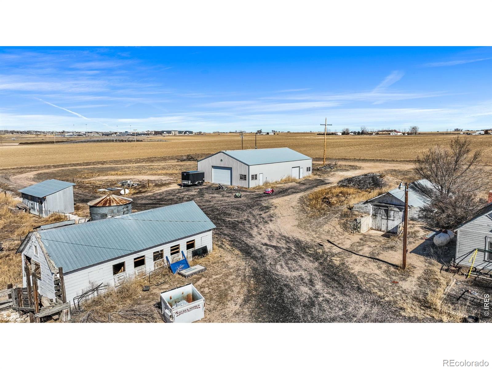 10447 County Road 70 Windsor CO 80550