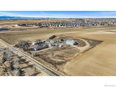 10447 County Road 70 Windsor CO 80550