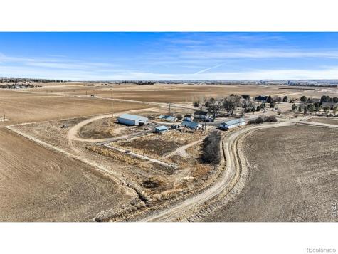 10447 County Road 70 Windsor CO 80550