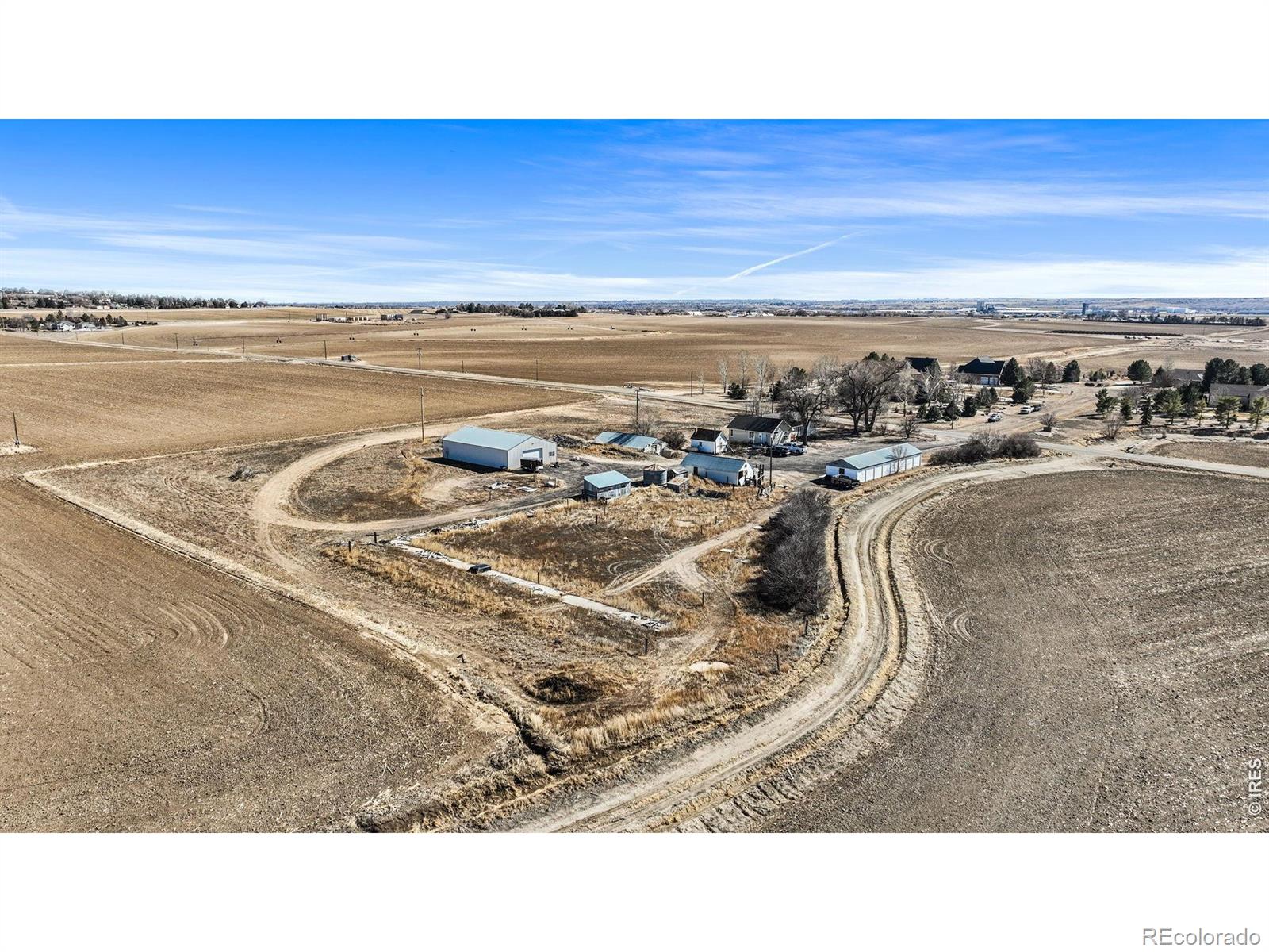 10447 County Road 70 Windsor CO 80550