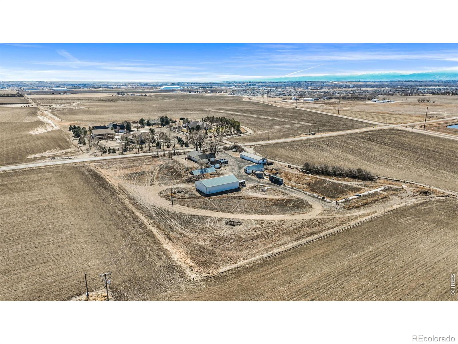 10447 County Road 70 Windsor CO 80550