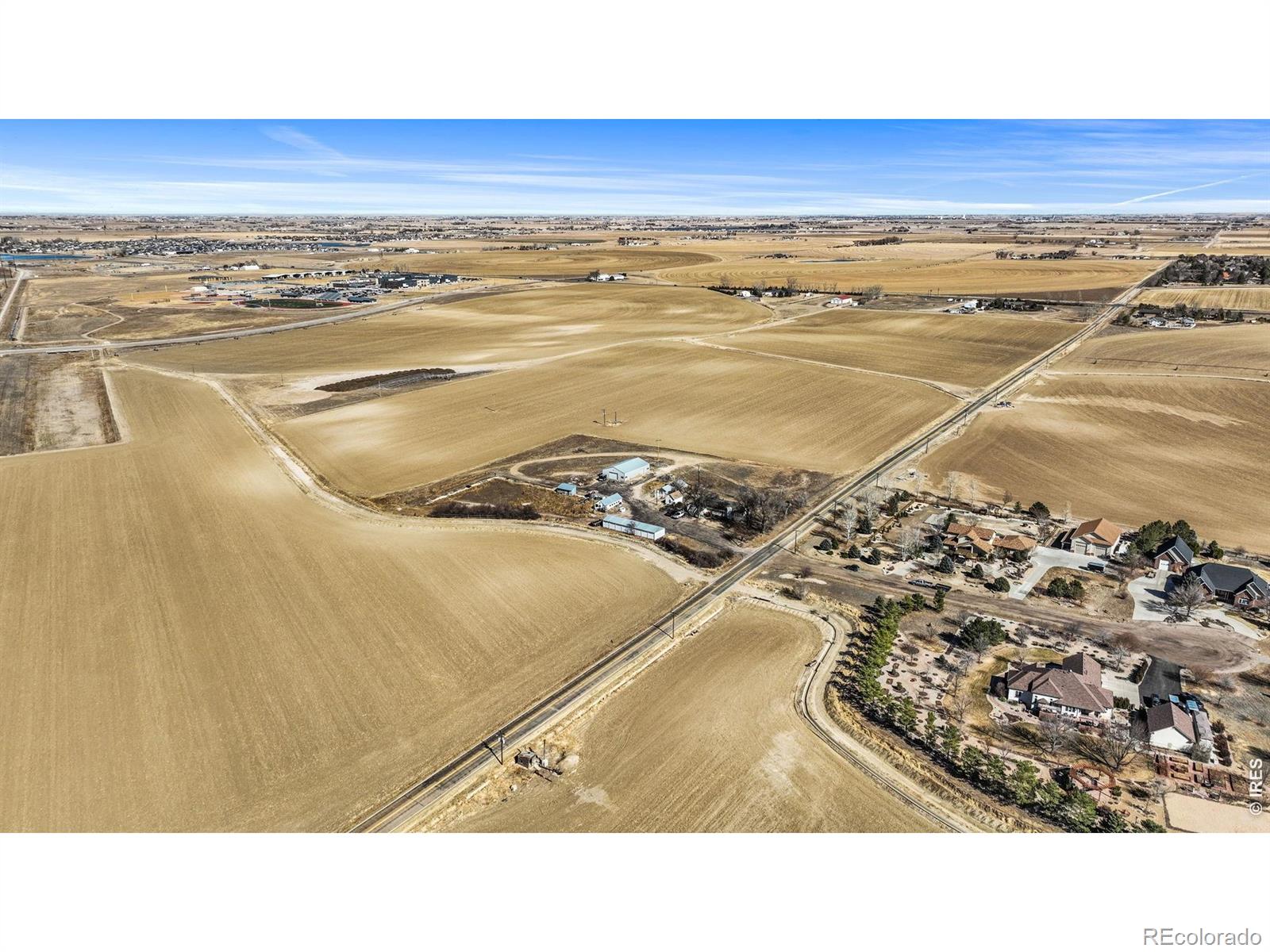 10447 County Road 70 Windsor CO 80550