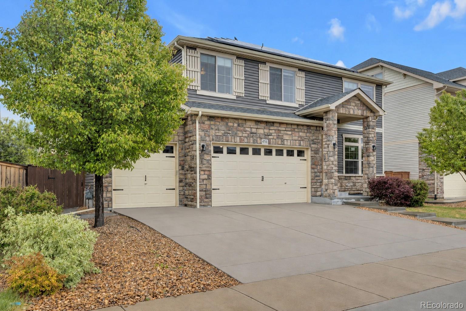 4778 S Biloxi Way Aurora CO 80016
