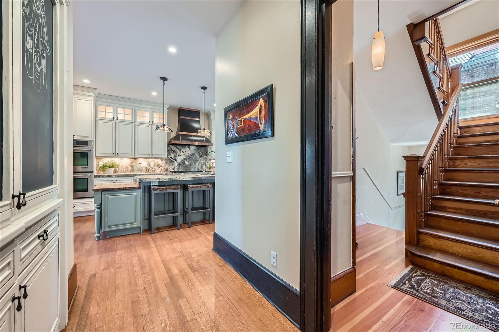 680 N Emerson Street Denver CO 80218