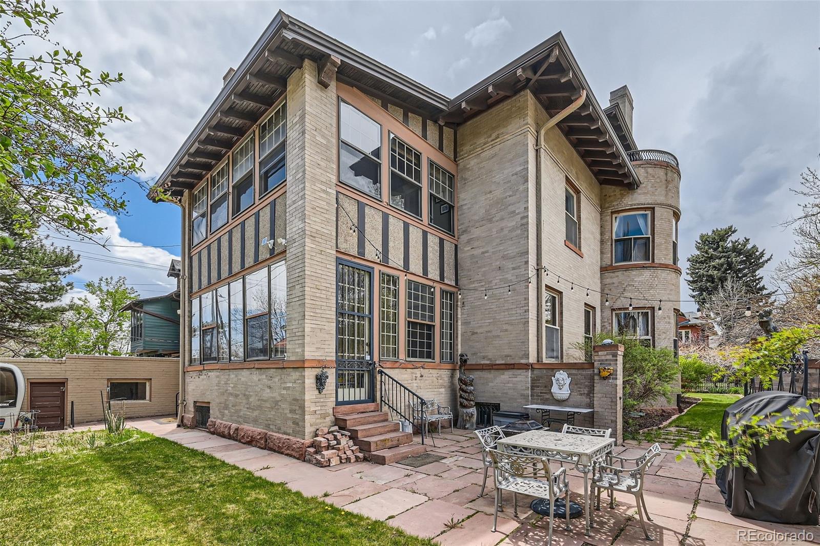 680 N Emerson Street Denver CO 80218