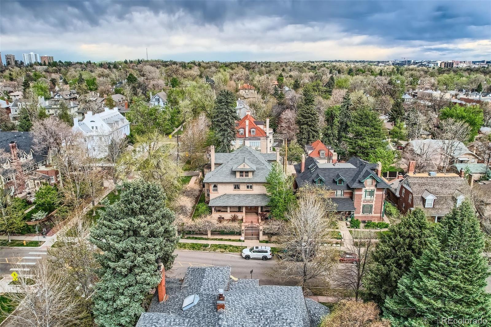 680 N Emerson Street Denver CO 80218