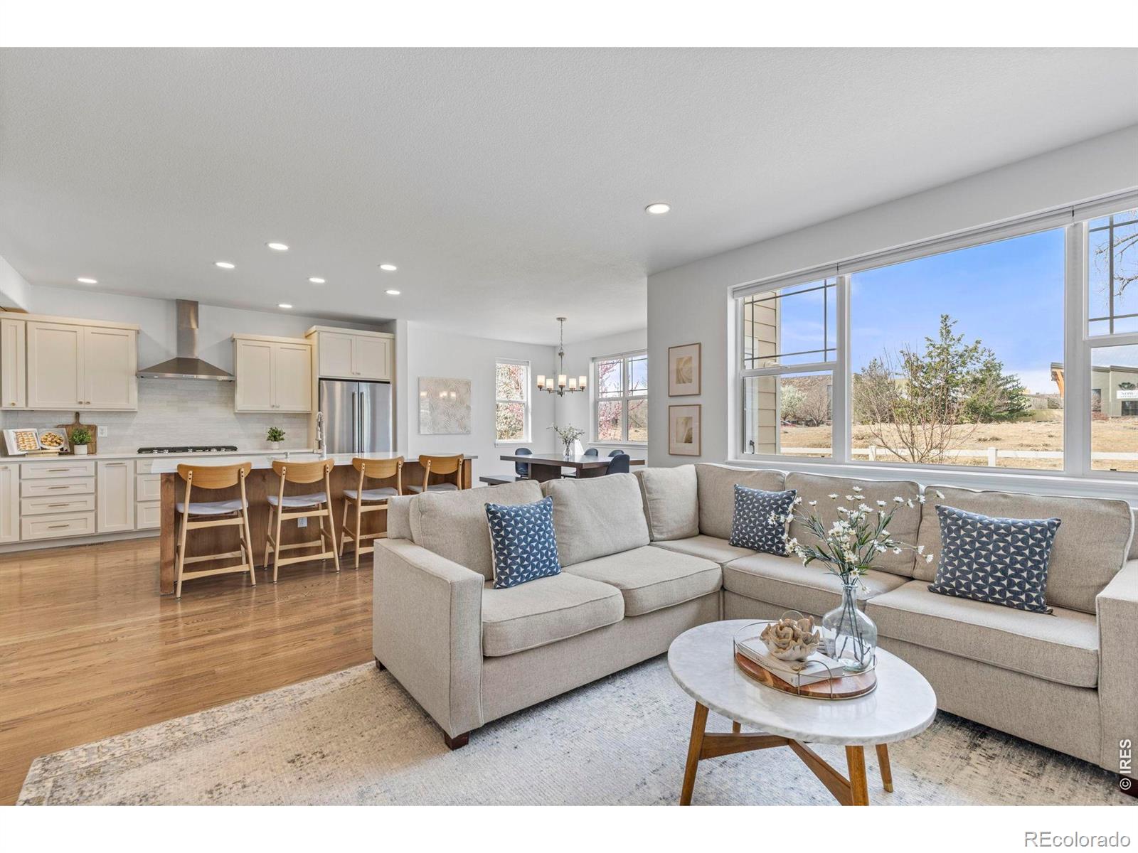 1833 Cheyenne Court Lafayette CO 80026