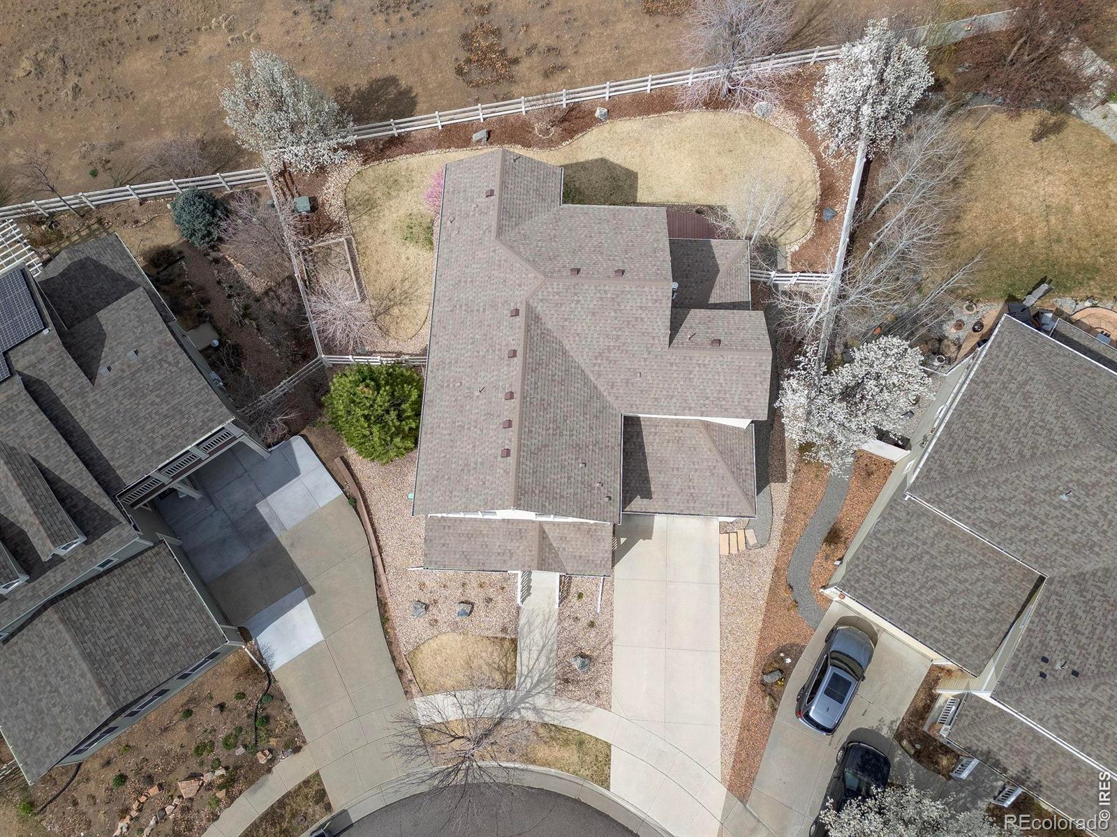 1833 Cheyenne Court Lafayette CO 80026