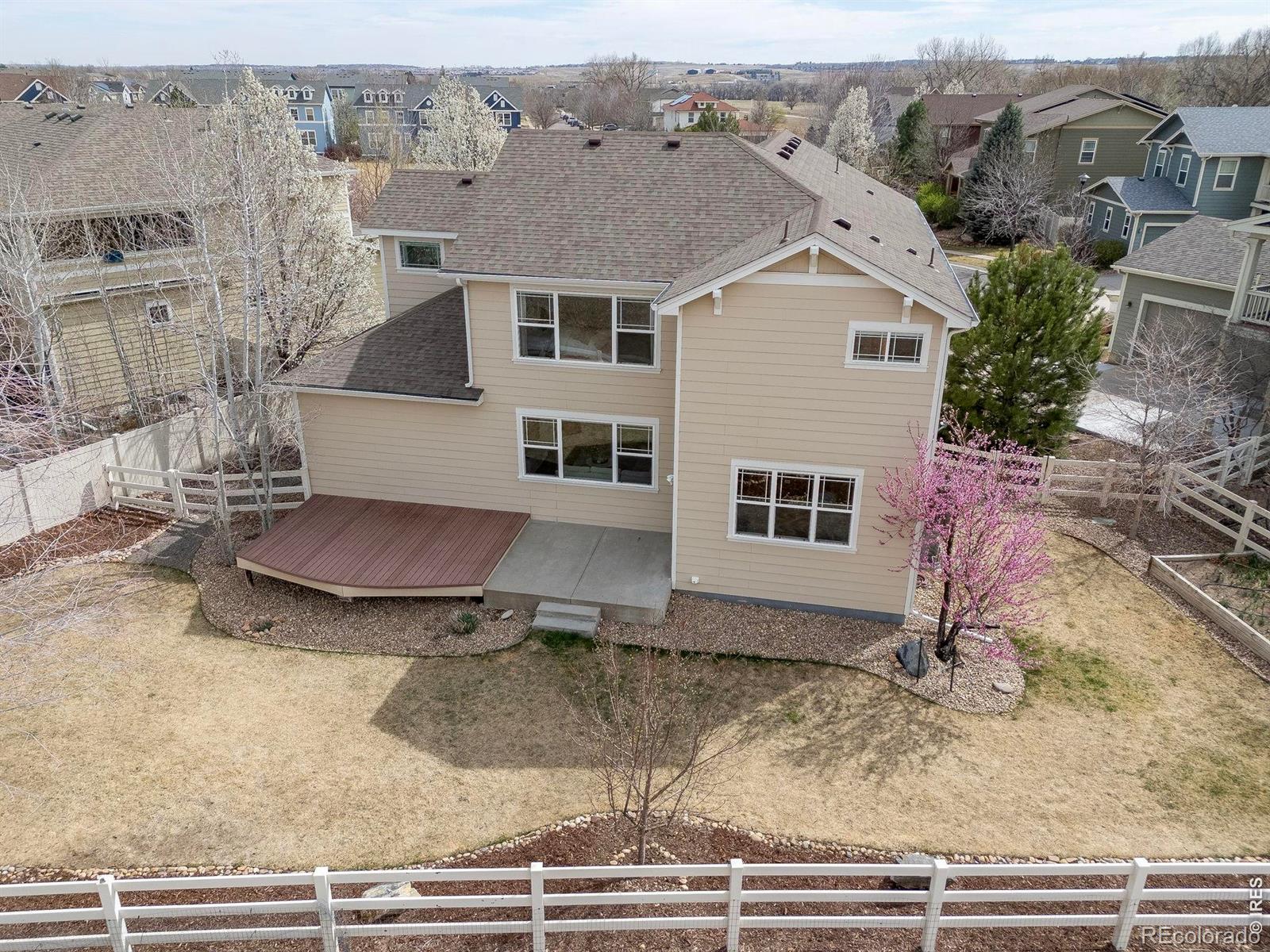 1833 Cheyenne Court Lafayette CO 80026
