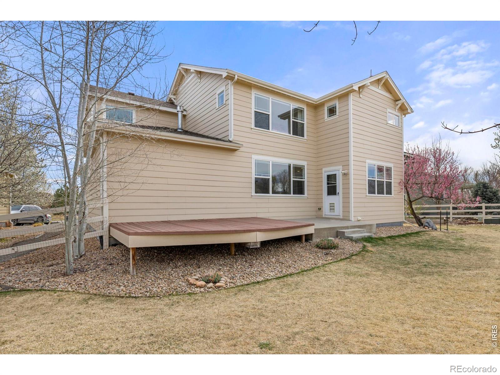 1833 Cheyenne Court Lafayette CO 80026