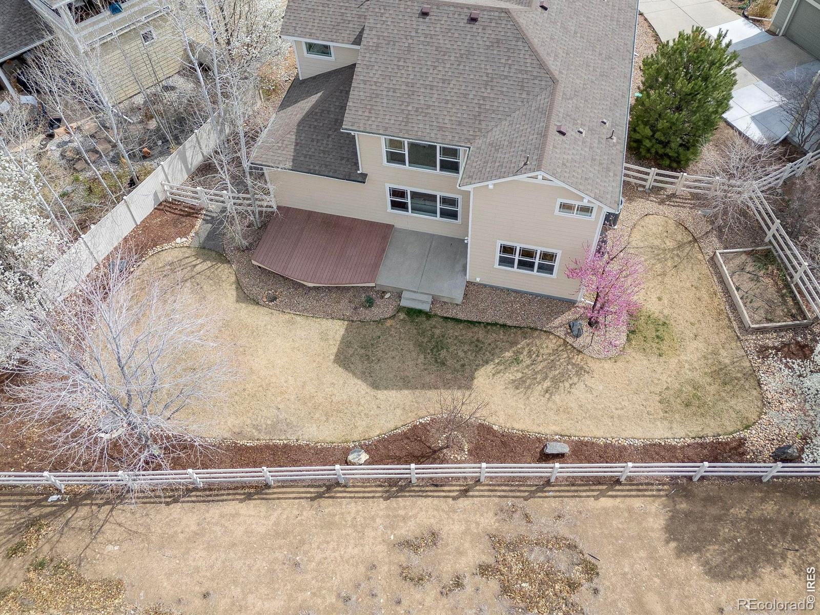 1833 Cheyenne Court Lafayette CO 80026