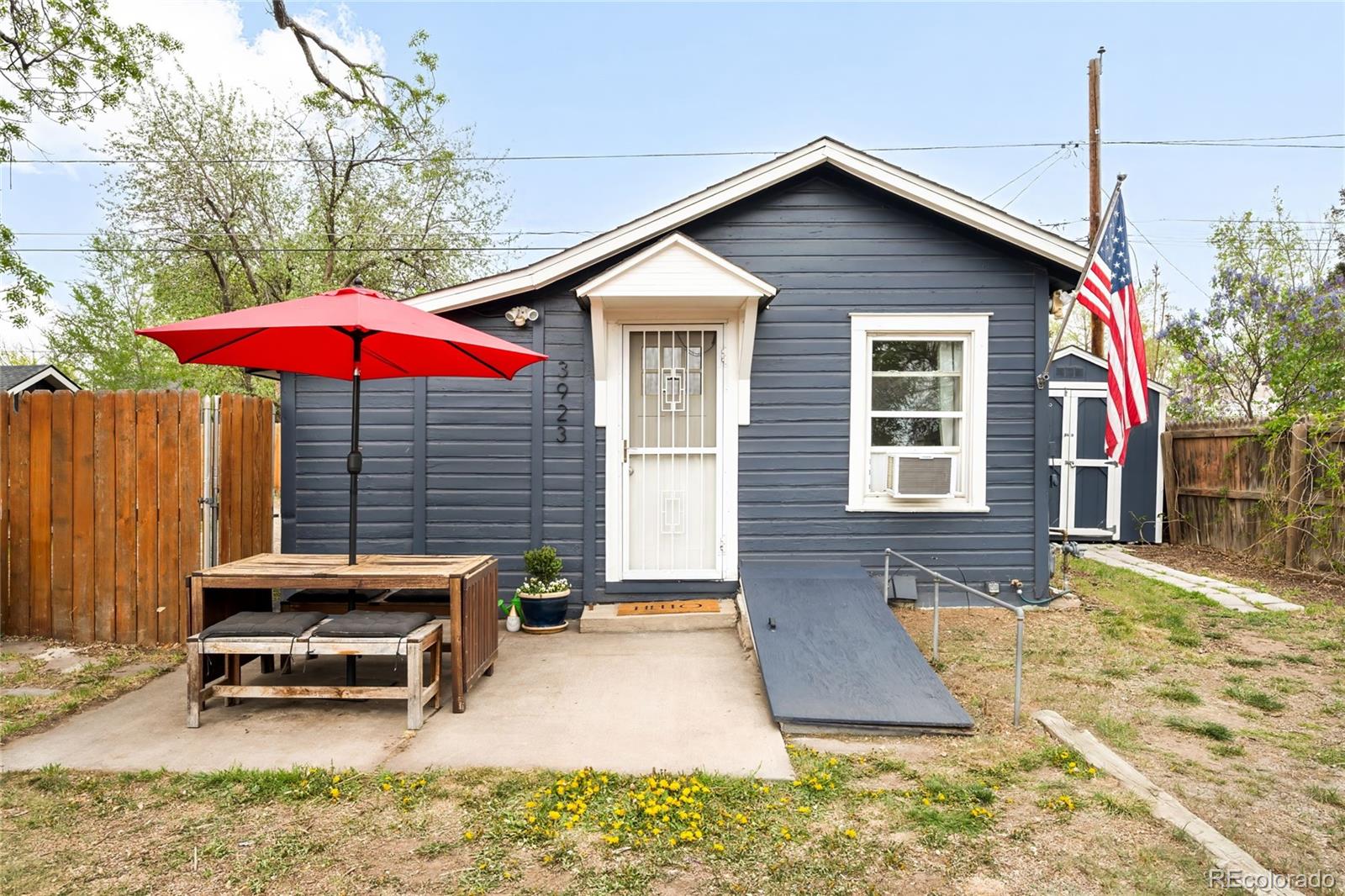 3923 S Grant Street Englewood CO 80113