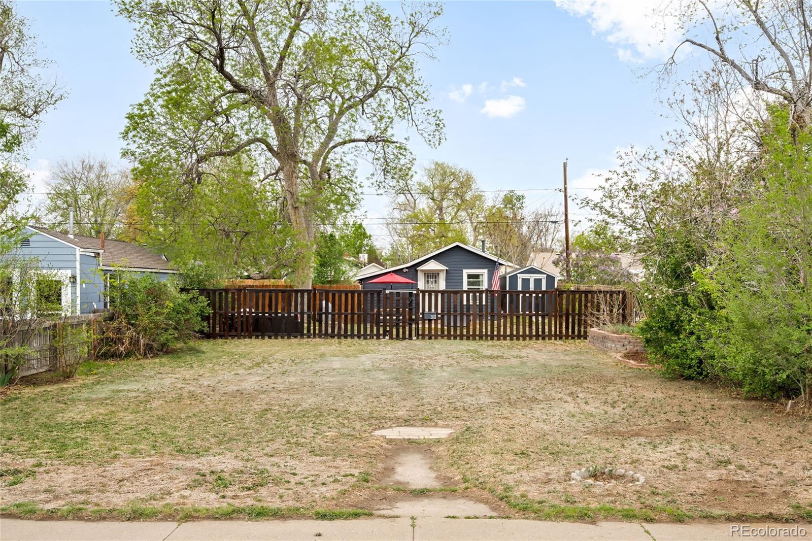3923 S Grant Street Englewood CO 80113
