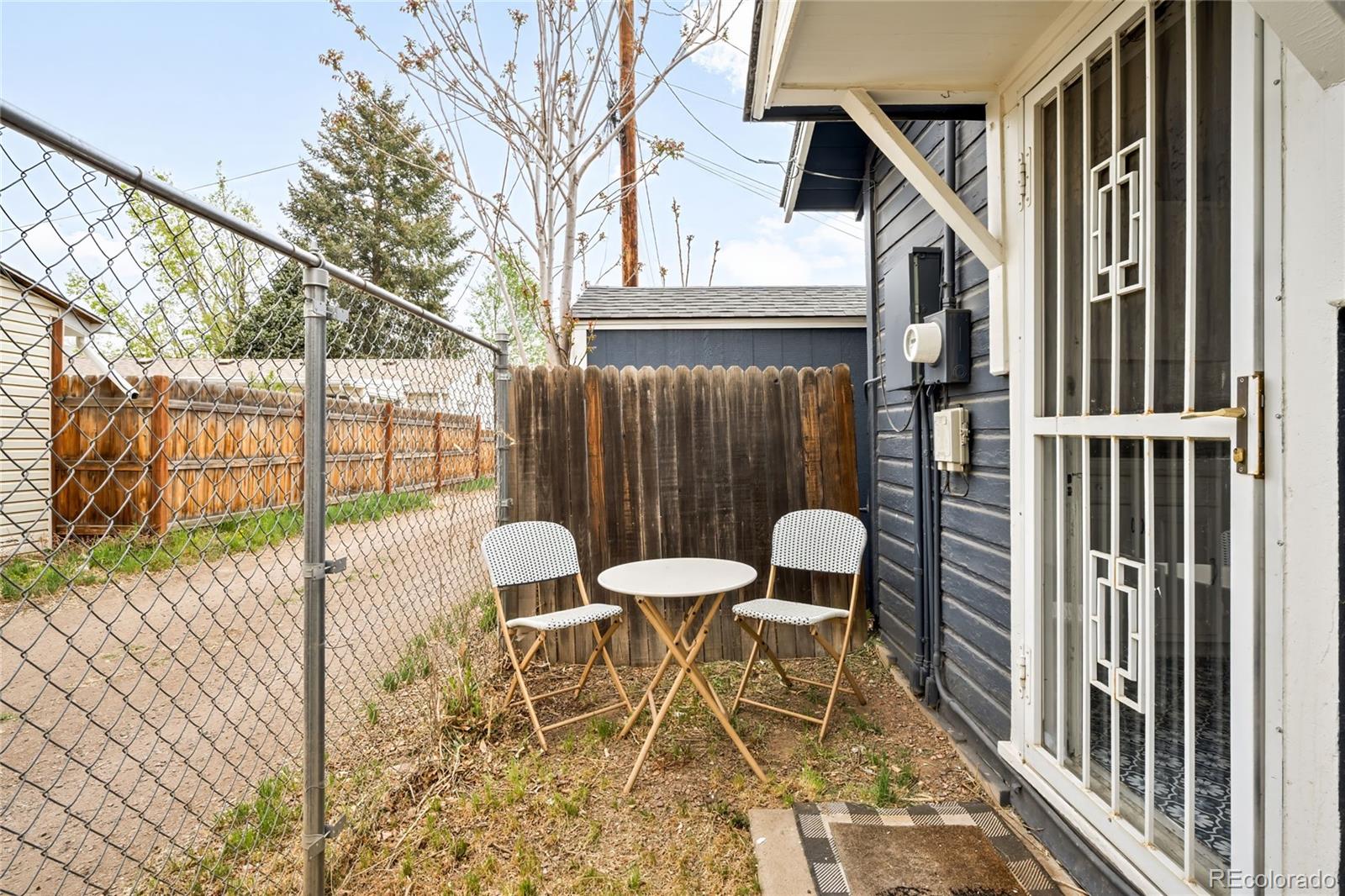 3923 S Grant Street Englewood CO 80113