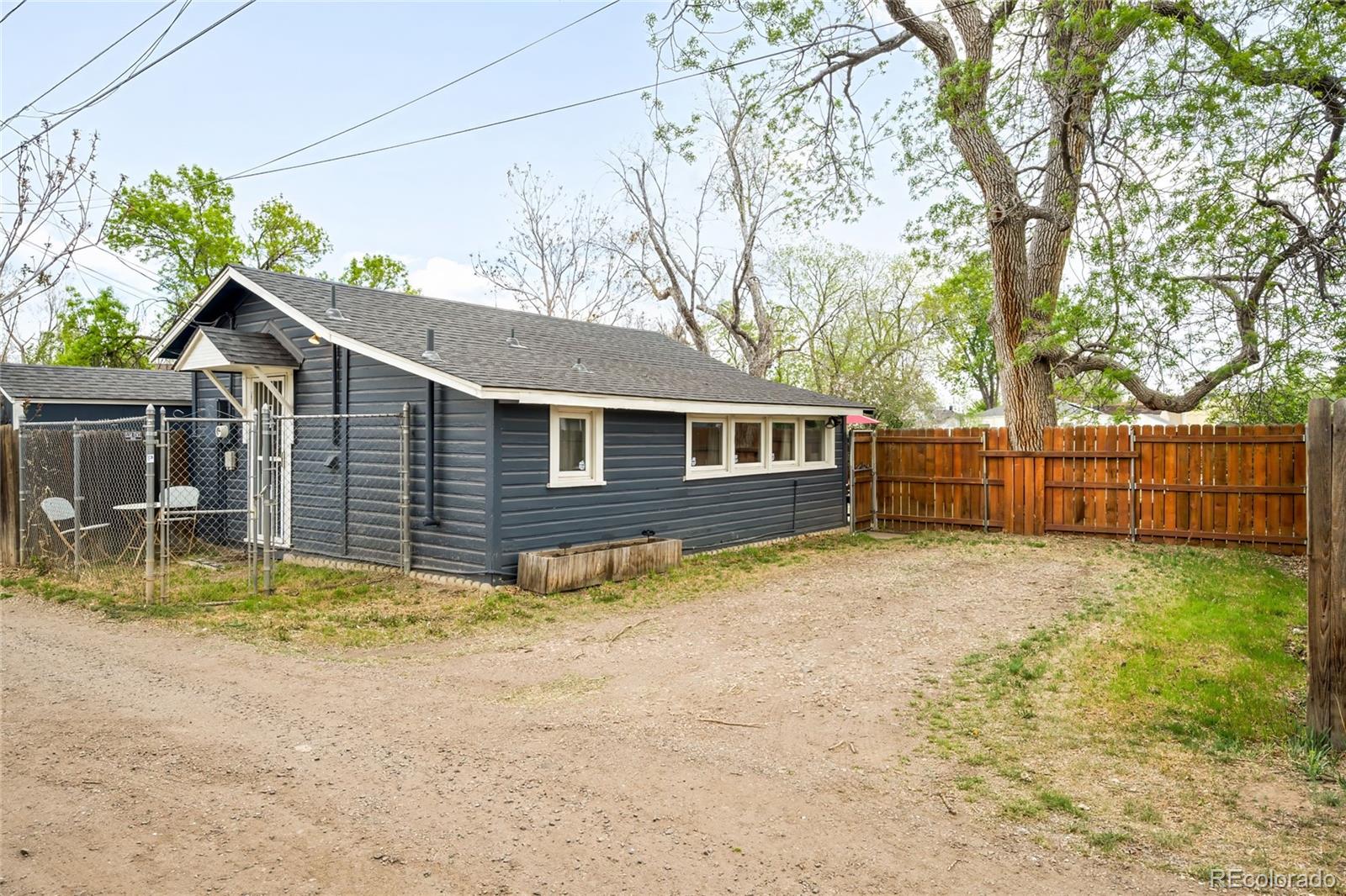 3923 S Grant Street Englewood CO 80113