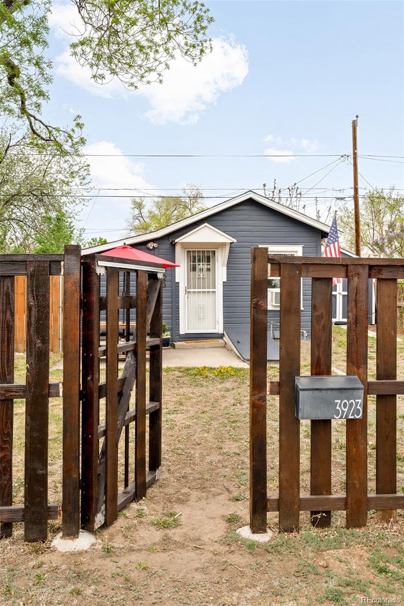 3923 S Grant Street Englewood CO 80113
