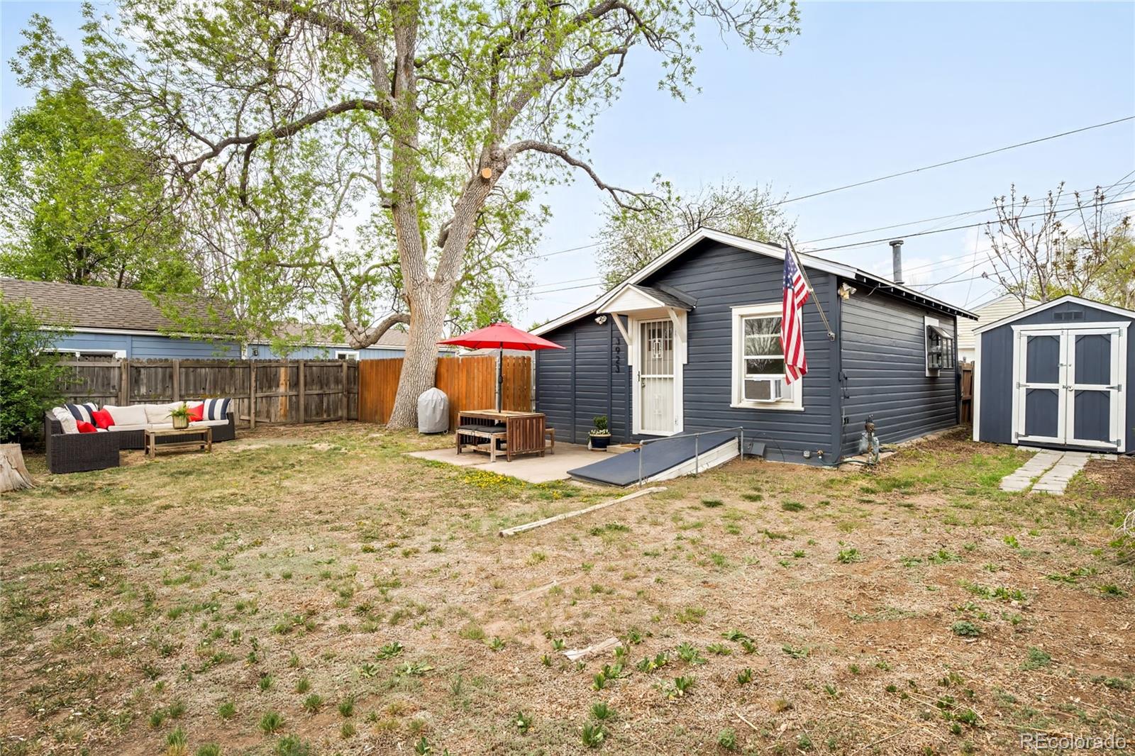 3923 S Grant Street Englewood CO 80113