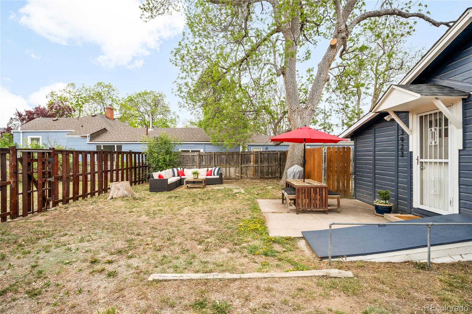 3923 S Grant Street Englewood CO 80113