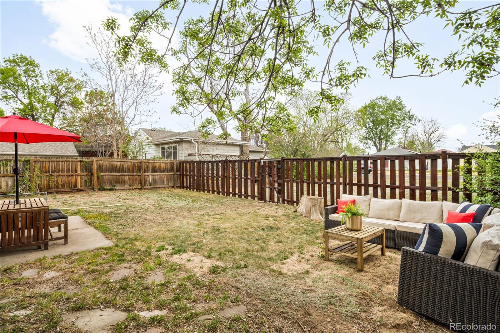 3923 S Grant Street Englewood CO 80113