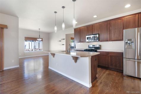 7977 Mount Huron Trail Colorado Springs CO 80924