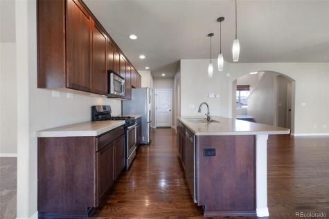 7977 Mount Huron Trail Colorado Springs CO 80924