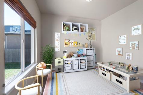 7977 Mount Huron Trail Colorado Springs CO 80924