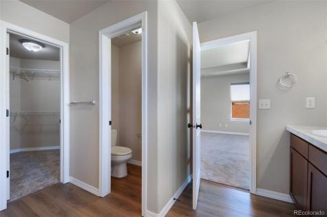 7977 Mount Huron Trail Colorado Springs CO 80924