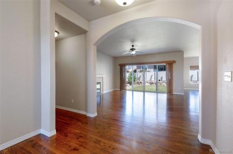 7977 Mount Huron Trail Colorado Springs CO 80924