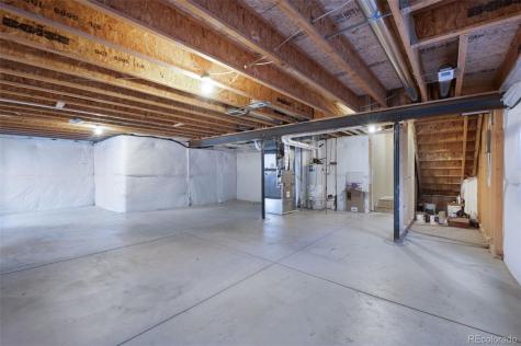 7977 Mount Huron Trail Colorado Springs CO 80924