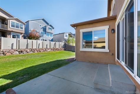 7977 Mount Huron Trail Colorado Springs CO 80924