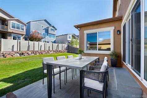 7977 Mount Huron Trail Colorado Springs CO 80924