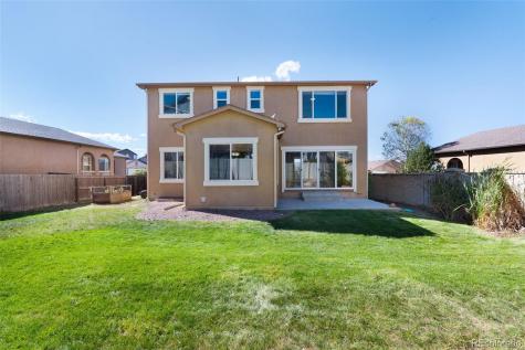 7977 Mount Huron Trail Colorado Springs CO 80924