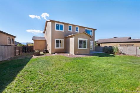 7977 Mount Huron Trail Colorado Springs CO 80924