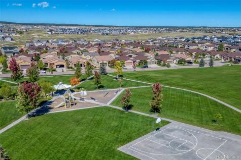 7977 Mount Huron Trail Colorado Springs CO 80924