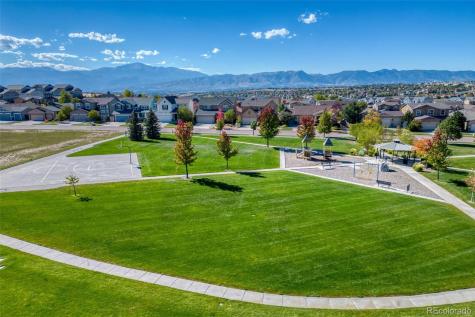 7977 Mount Huron Trail Colorado Springs CO 80924