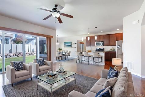 7977 Mount Huron Trail Colorado Springs CO 80924