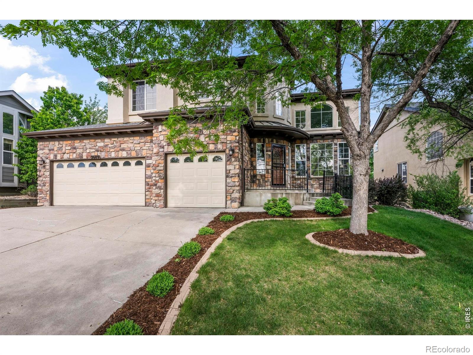 2689 Forsythia Place Erie CO 80516