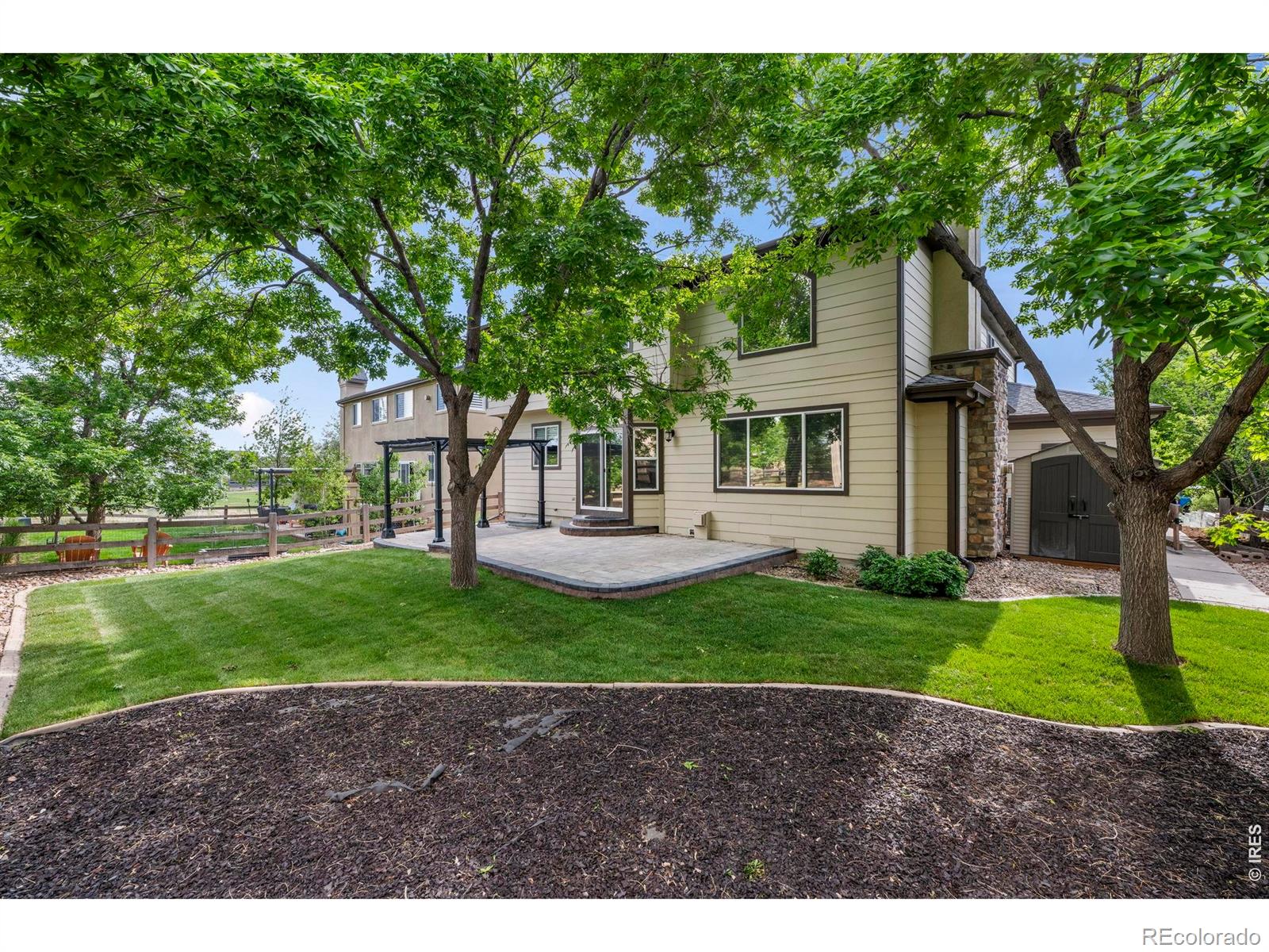 2689 Forsythia Place Erie CO 80516
