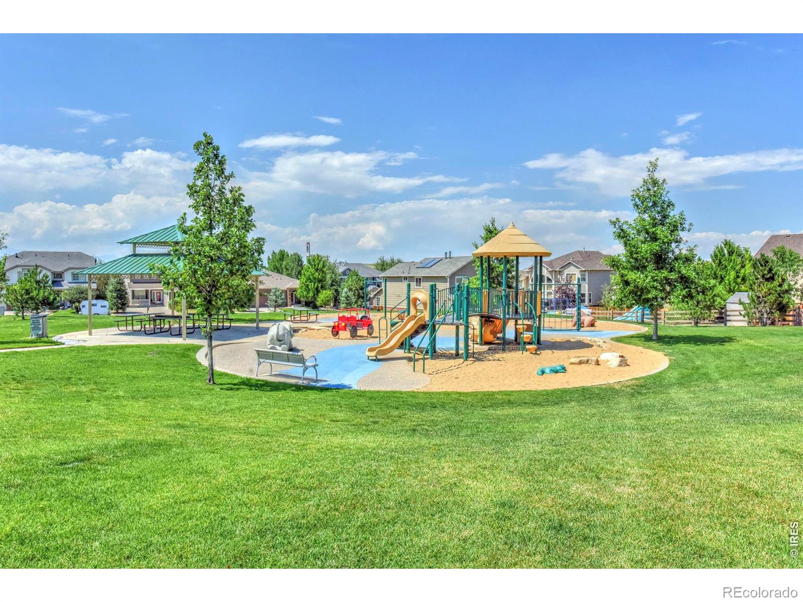 2689 Forsythia Place Erie CO 80516