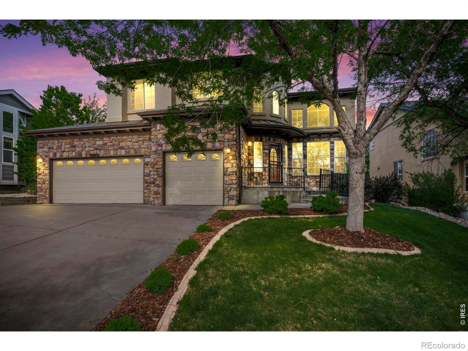 2689 Forsythia Place Erie CO 80516