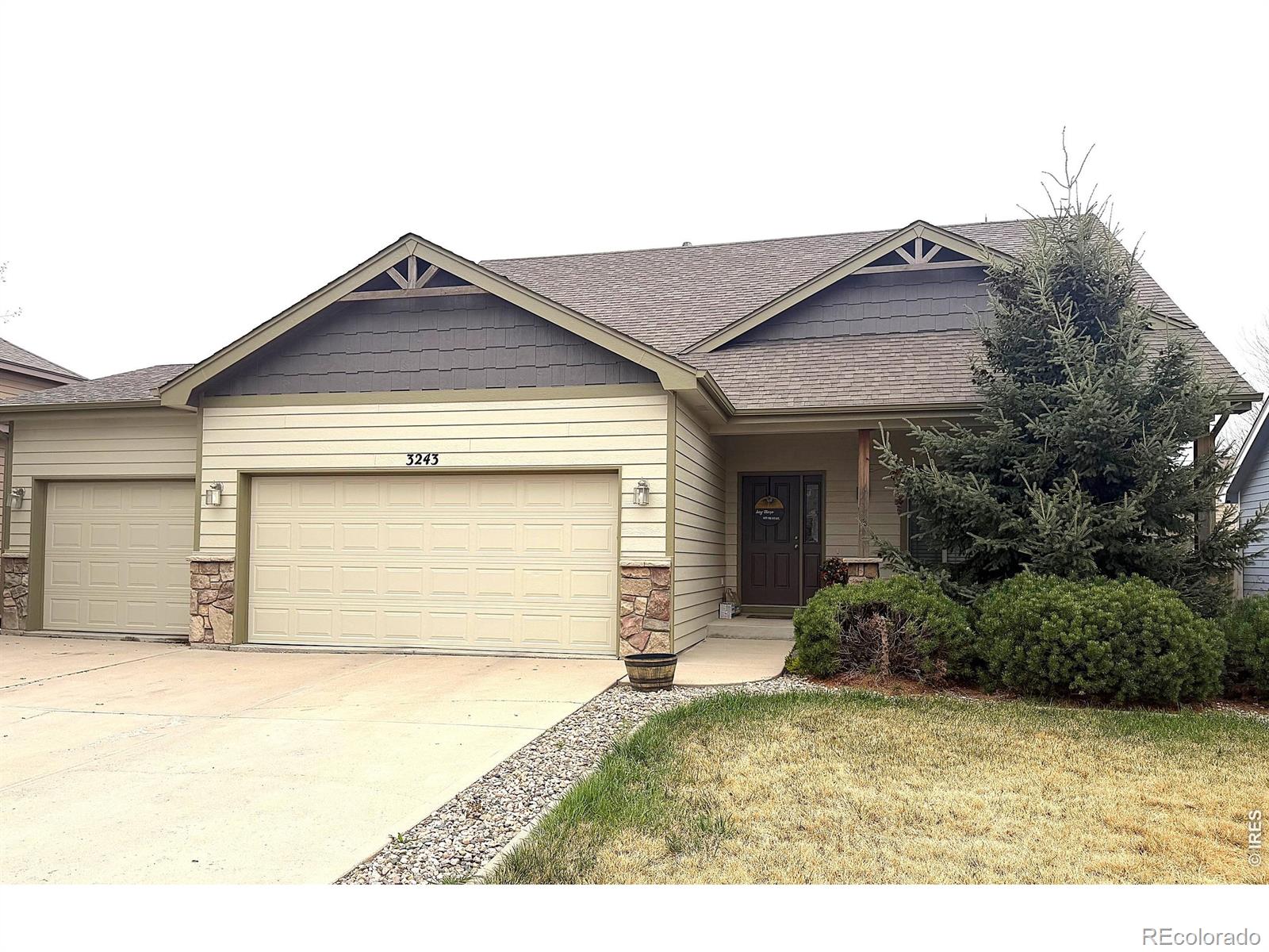 3243 Ambush Drive Wellington CO 80549