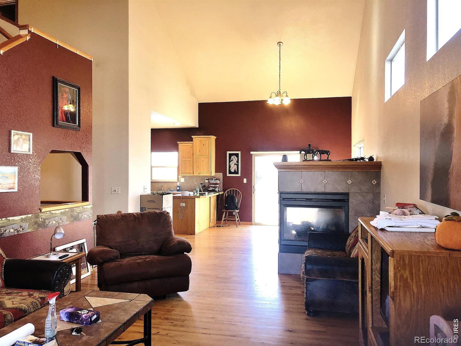 3243 Ambush Drive Wellington CO 80549