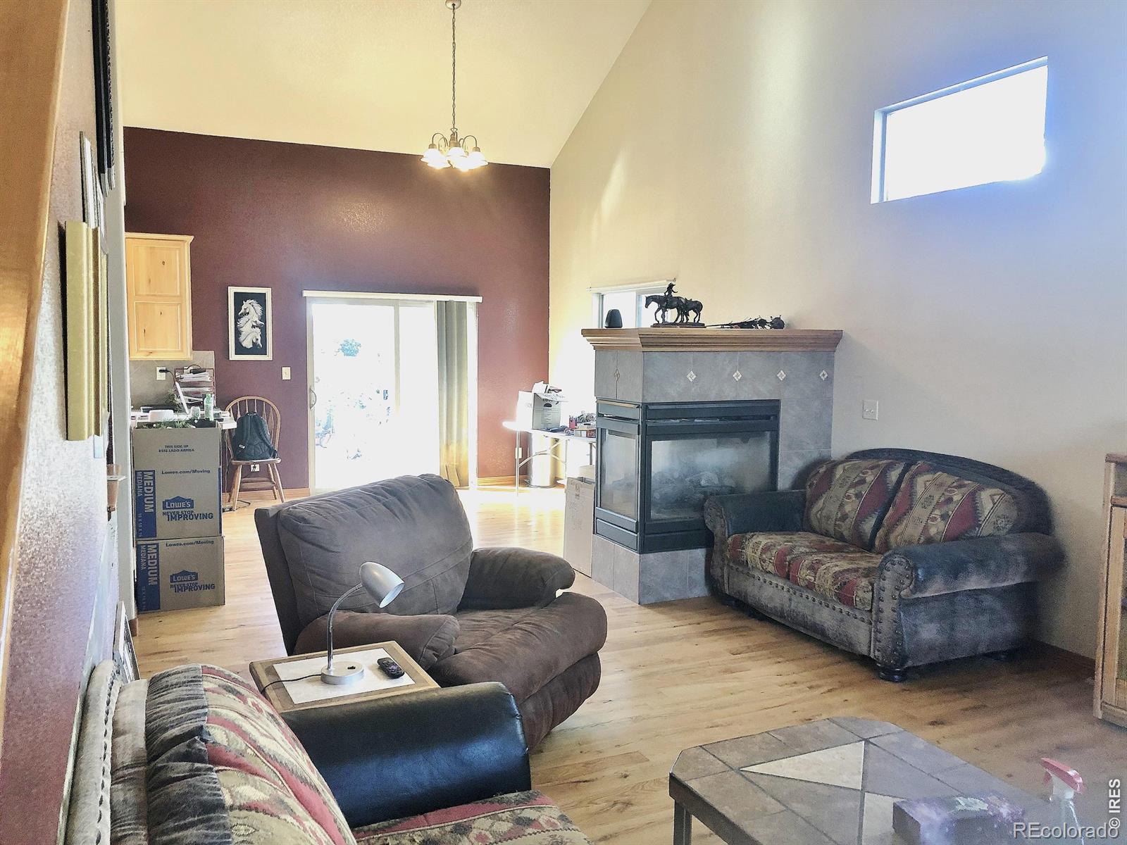 3243 Ambush Drive Wellington CO 80549