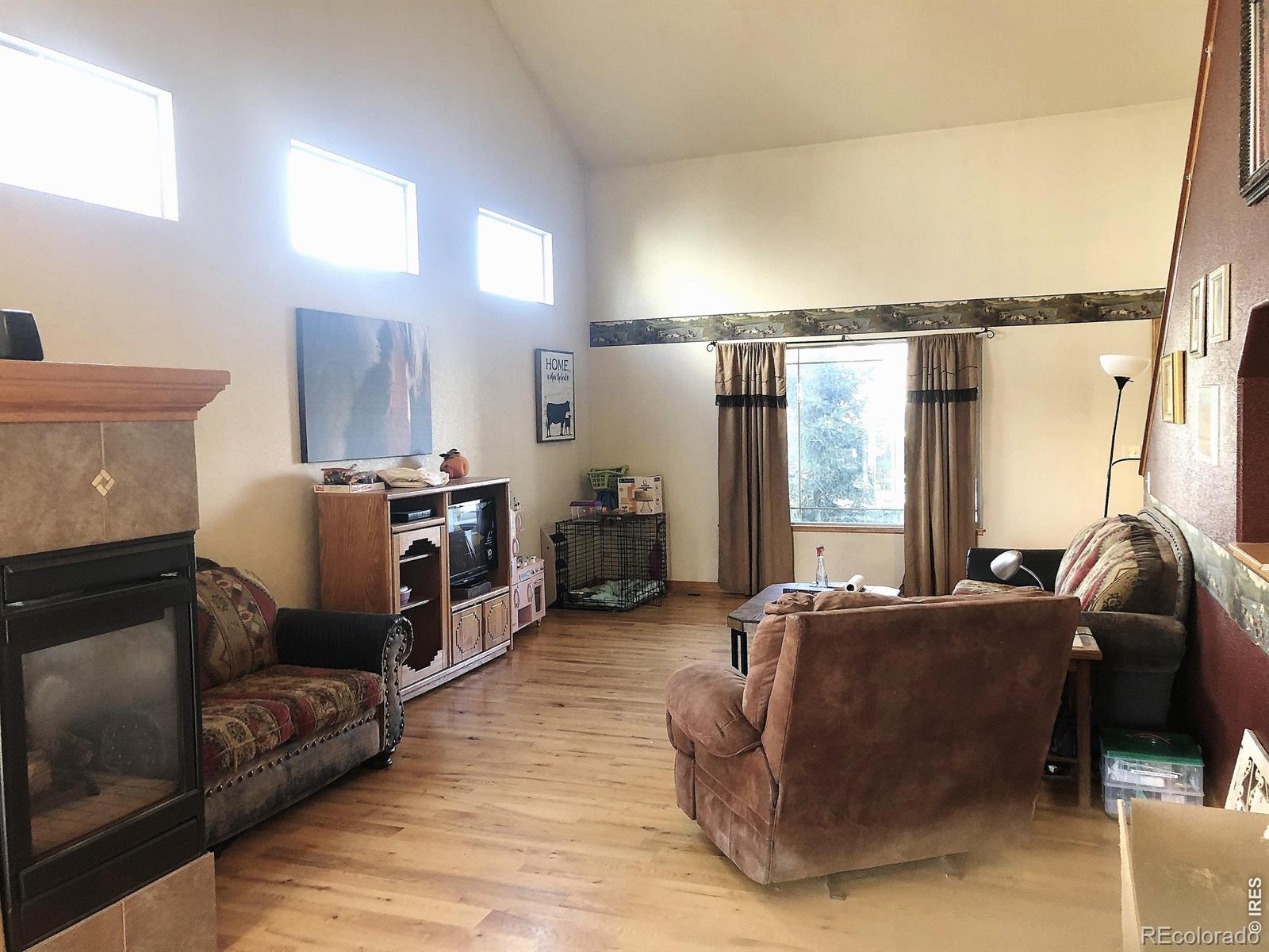 3243 Ambush Drive Wellington CO 80549